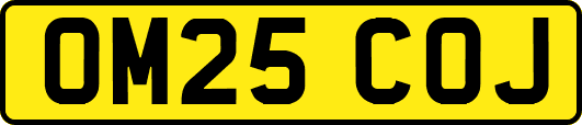 OM25COJ