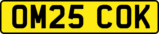 OM25COK