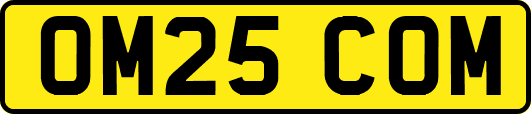 OM25COM