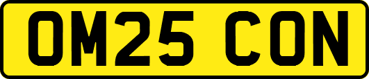 OM25CON