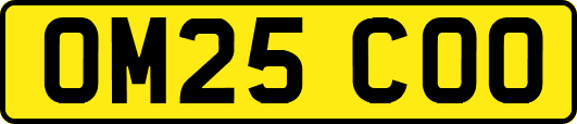 OM25COO