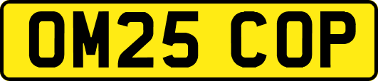 OM25COP