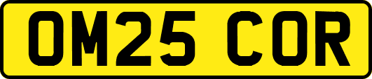 OM25COR