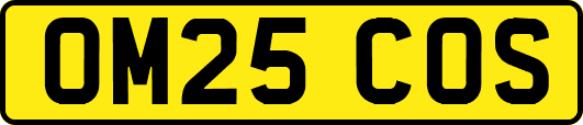 OM25COS