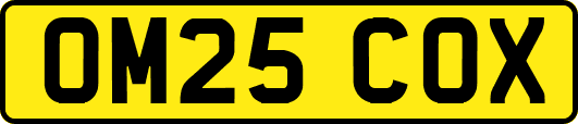 OM25COX