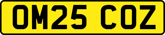 OM25COZ