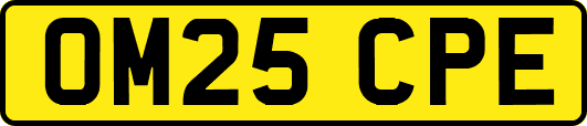 OM25CPE