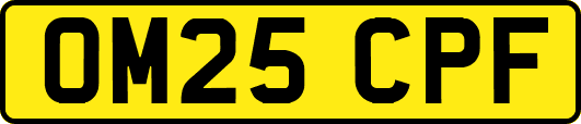 OM25CPF