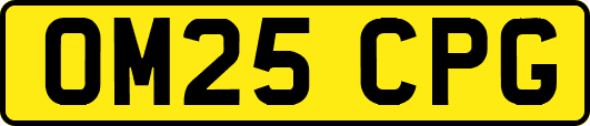 OM25CPG