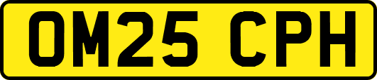 OM25CPH