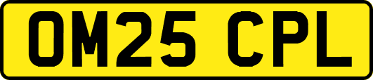 OM25CPL