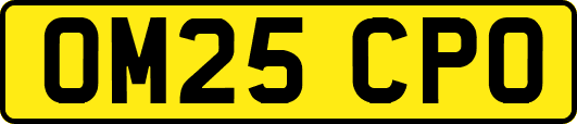 OM25CPO