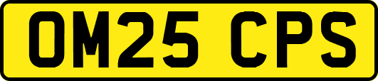 OM25CPS