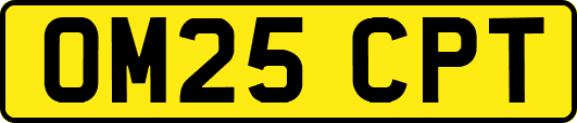 OM25CPT
