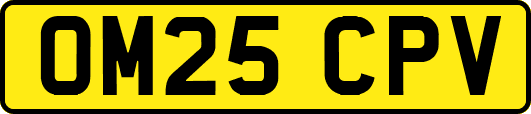 OM25CPV