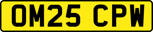 OM25CPW