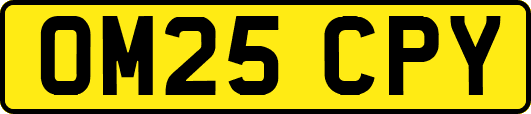 OM25CPY