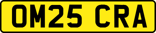OM25CRA
