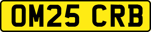 OM25CRB