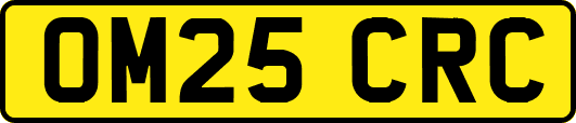 OM25CRC