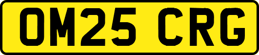 OM25CRG