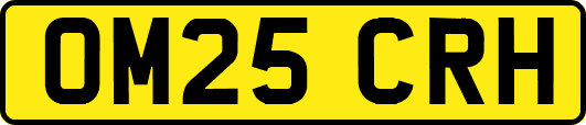 OM25CRH