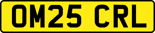 OM25CRL