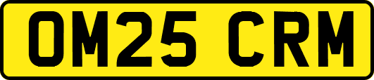 OM25CRM