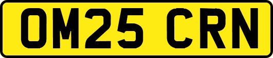 OM25CRN