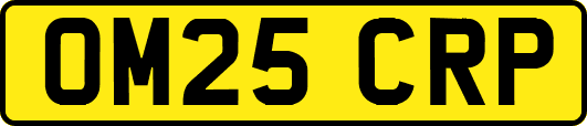 OM25CRP