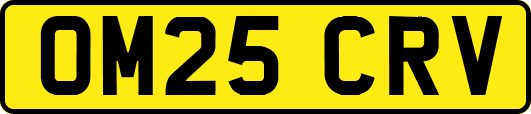OM25CRV