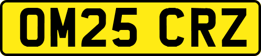 OM25CRZ