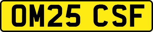 OM25CSF