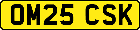OM25CSK