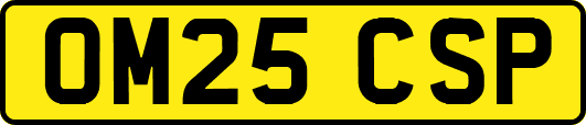 OM25CSP