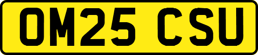 OM25CSU