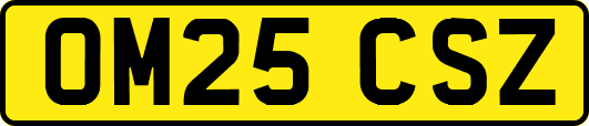 OM25CSZ