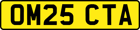 OM25CTA