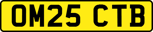 OM25CTB