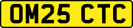 OM25CTC