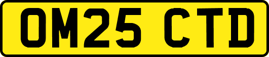 OM25CTD