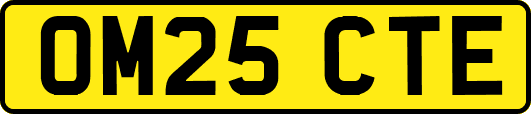 OM25CTE
