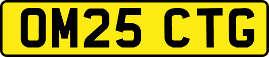 OM25CTG