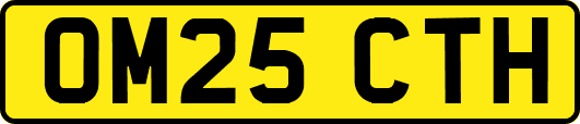 OM25CTH