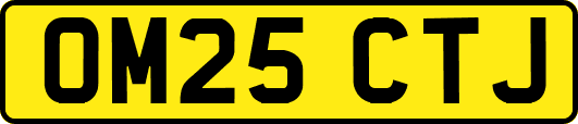 OM25CTJ