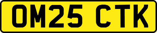 OM25CTK