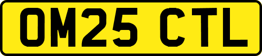 OM25CTL