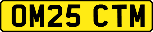 OM25CTM