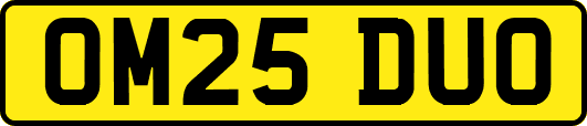 OM25DUO