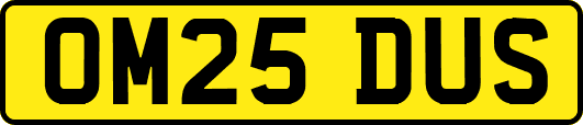OM25DUS